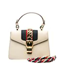 Bolsa de ombro Gucci Sylvie