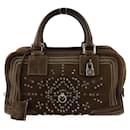 Loewe Amazona 28 Handbag