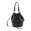 Bolso de Hombro Loewe Balloon Mediano