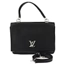 Bolso Lockme Cartable Louis Vuitton