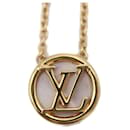 Collier L TO V de Louis Vuitton