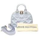 Borsa Alma Soft BB Monogram Louis Vuitton