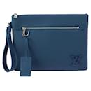 Louis Vuitton Take-Off Pouch