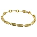 Cartier Figaro Large Bracelet in 18K Yellow Gold