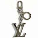 Louis Vuitton Portocle Initial M65071 Keychain