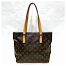 Louis Vuitton Monogram Cabas Piano M51148 Tasche