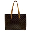 Sac tote Luco Monogram Louis Vuitton