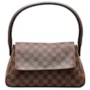 Borsa a mano Damier Looping Louis Vuitton