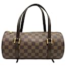 Louis Vuitton Damier Papillon PM Handbag