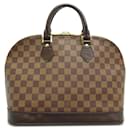 Louis Vuitton Alma PM Handtasche