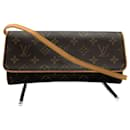 Pochette Twin GM Monograma Louis Vuitton