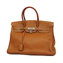 Hermes Birkin 35 Handbag - Hermès