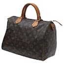 Sac Boston Speedy 30 Louis Vuitton