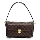 Louis Vuitton Damier Ravello GM Shoulder Bag