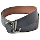 Louis Vuitton Reversible Belt