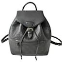 Montsouris PM Rucksack aus Monogram Empreinte von Louis Vuitton