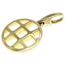 Colar Pendente Charm Grid Pasha da Cartier