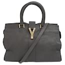 Yves Saint Laurent Cabas Chic Handbag