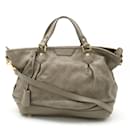 Louis Vuitton Monogram Mahina Stella PM Tote Bag
