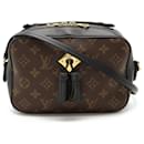 Sac à épaule Saintonge Monogram Louis Vuitton