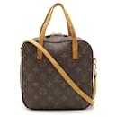 Bolso Monogram Spontini de Louis Vuitton