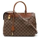 Bolso de mano Damier Greenwich Louis Vuitton