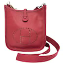 Bolso de Hombro Pochette Evelyn TPM de Hermès