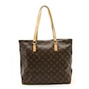 Borsa tote Kaba Mezzo Monogramma Louis Vuitton