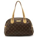 Bolso de Hombro Montorgueil PM Monograma Louis Vuitton