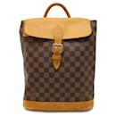 Mochila Damier Arlequin Louis Vuitton