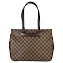 Parioli PM Schultertasche Louis Vuitton