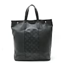 Sac à main City Tote Taigarama Eclipse de Louis Vuitton