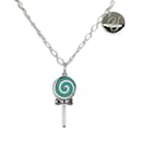 Tiffany 925 Initial/y Candy Charm Pendant - Tiffany & Co