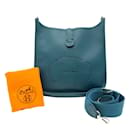 Hermes Evelyn 3 PM Shoulder Bag - Hermès