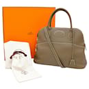 Hermes Bolide 31 Handbag - Hermès