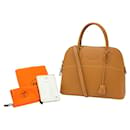 Hermes Bolide 31 Handbag - Hermès