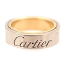 Anel Secret Love da Cartier