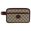 Gucci Interlocking G Second Bag