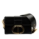 Christian Dior Dior 30 Montaigne Box Bag