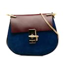 Chloé Drew Chain Shoulder Bag