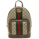 Sac à dos Gucci Ophidia GG Supreme Small