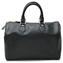 Louis Vuitton Epi Speedy 25 Handtasche