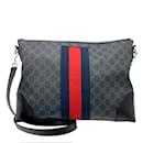 Bolso de Hombro Gucci GG Supreme