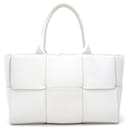 Bottega Veneta Small Arco Tote Handbag