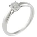 Tiffany Harmony Band Ring - Tiffany & Co