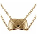 Collar Coco Crush CHANEL en oro rosa de 18 quilates - Chanel