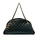 Sac Bowling Mademoiselle de Chanel