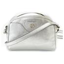 Salvatore Ferragamo Travel Gancini Shoulder Bag