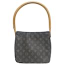 Louis Vuitton Monogram Looping MM Schultertasche