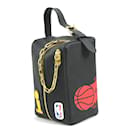 Louis Vuitton Handbag Clutch Bag LV x NBA Cloak Dopp Kit